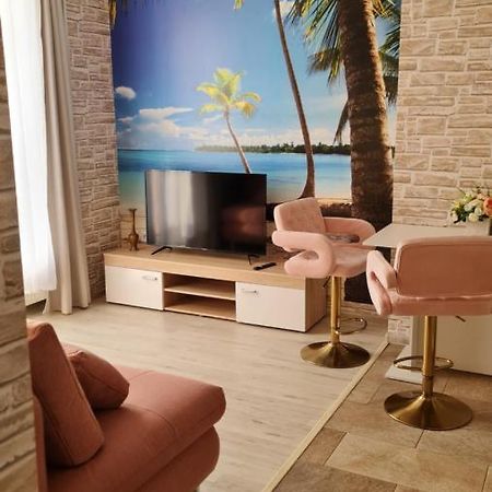 Studio Relax 클라이페다 외부 사진